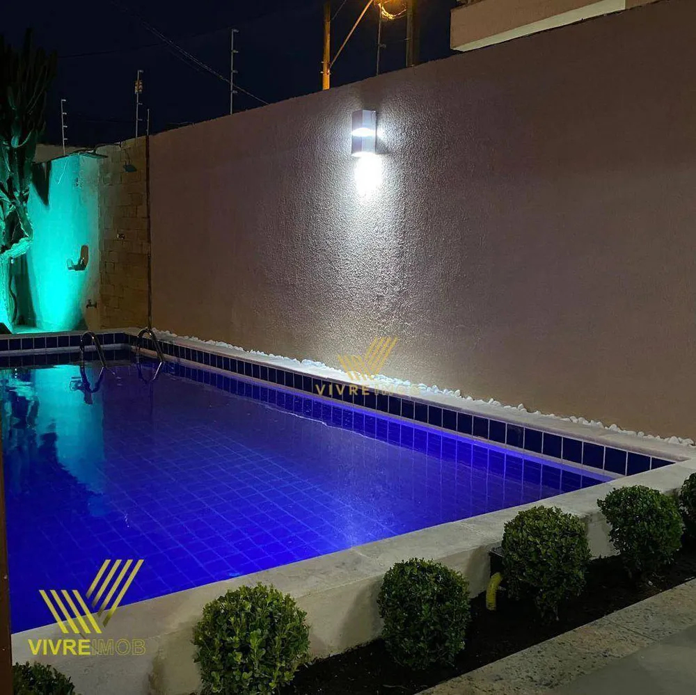 Casa, 4 quartos, 177 m² - Foto 9