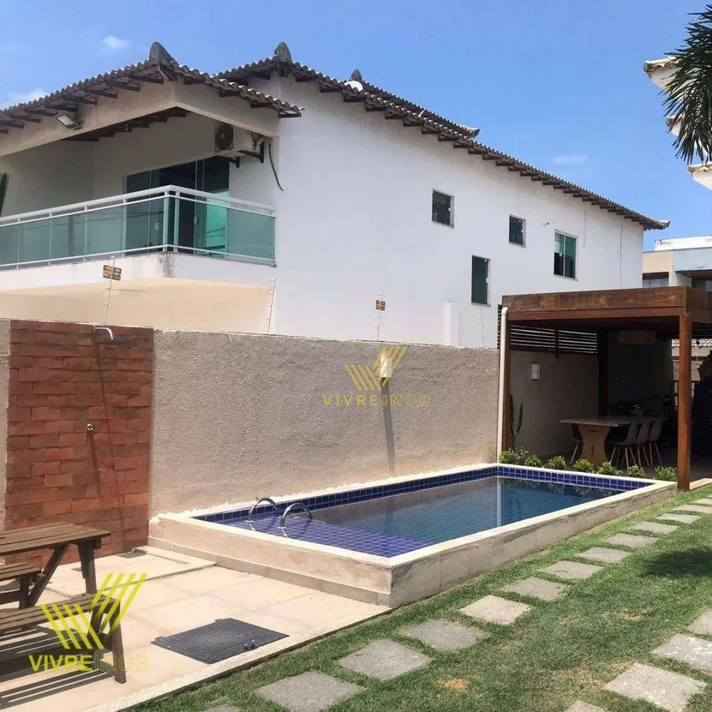 Casa, 4 quartos, 177 m² - Foto 7