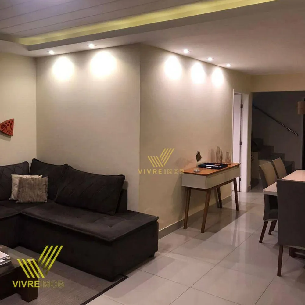 Casa, 4 quartos, 177 m² - Foto 14