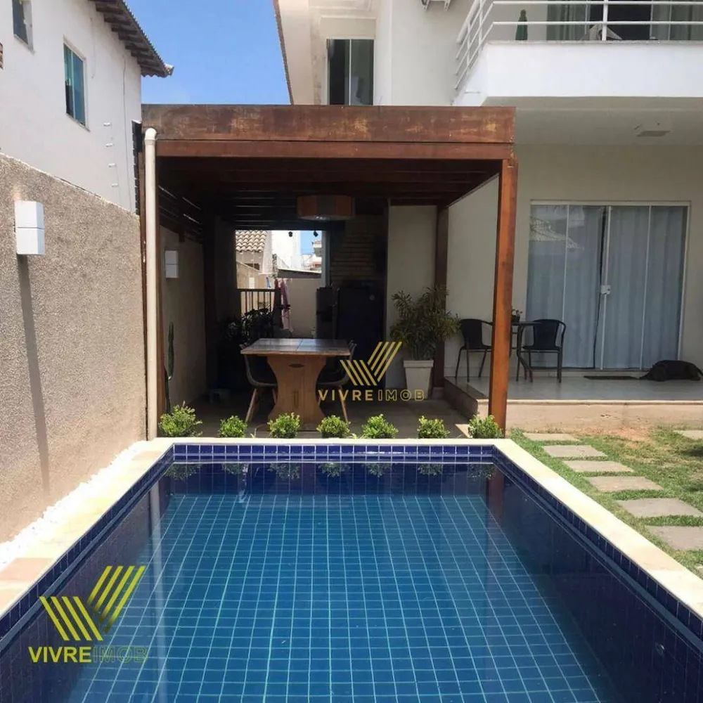 Casa, 4 quartos, 177 m² - Foto 6