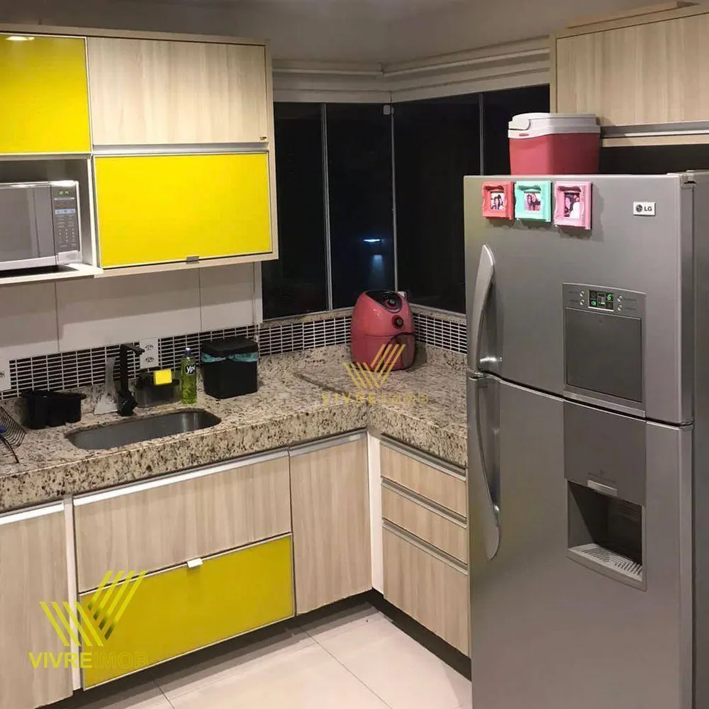 Casa, 4 quartos, 177 m² - Foto 15
