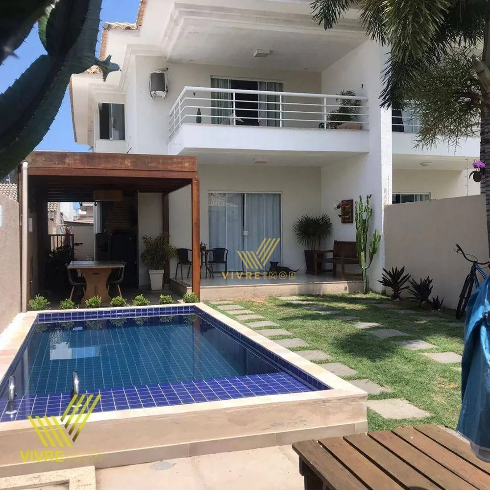 Casa, 4 quartos, 177 m² - Foto 5