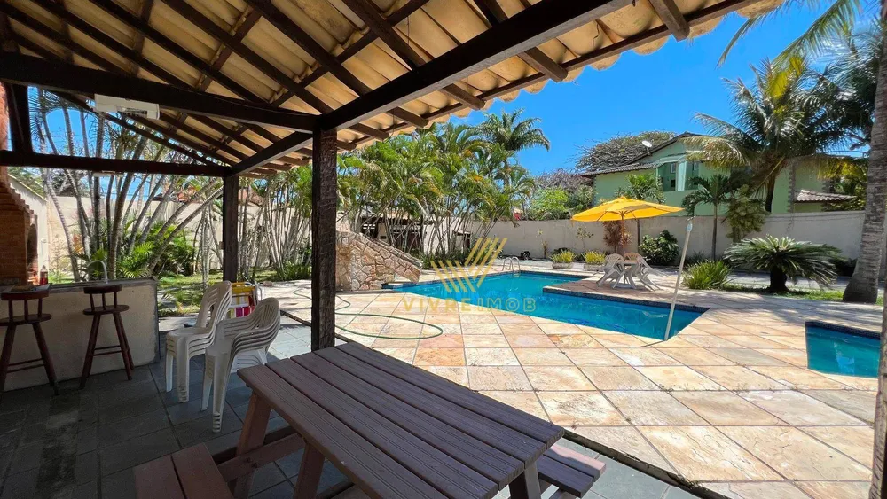 Casa, 3 quartos, 315 m² - Foto 5