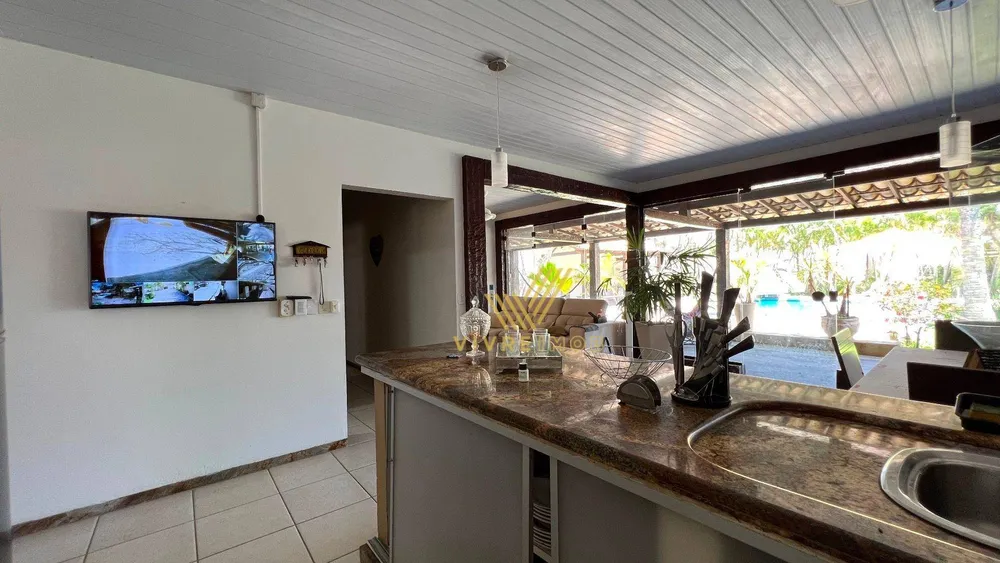 Casa, 3 quartos, 315 m² - Foto 13