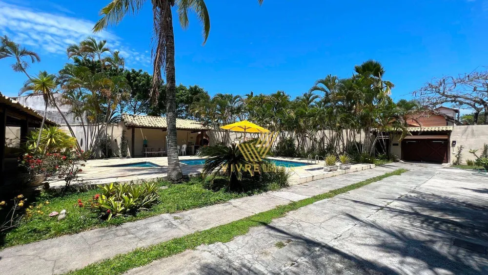 Casa, 3 quartos, 315 m² - Foto 6