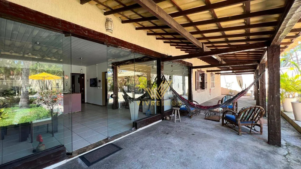 Casa, 3 quartos, 315 m² - Foto 8
