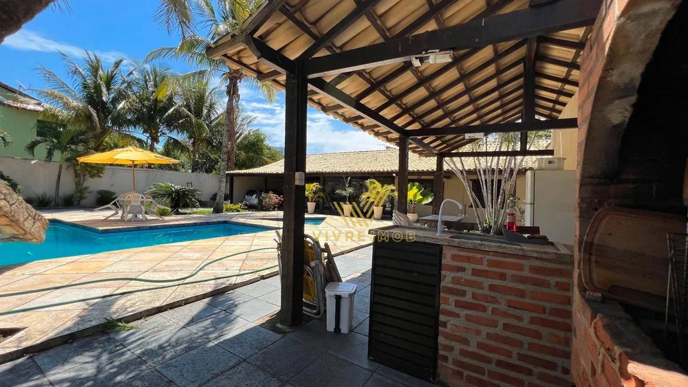 Casa, 3 quartos, 315 m² - Foto 2