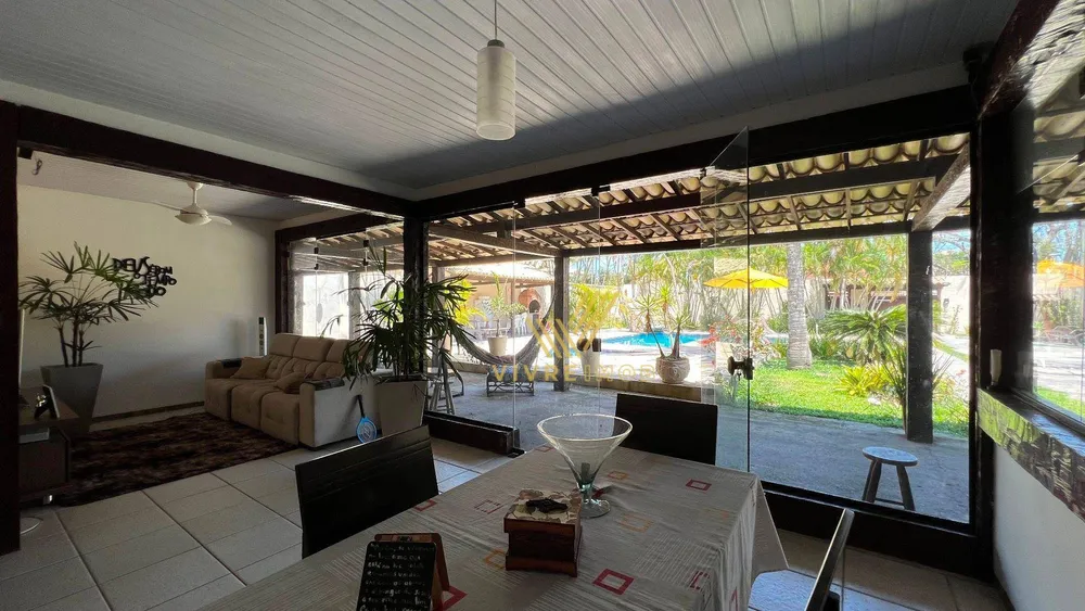 Casa, 3 quartos, 315 m² - Foto 10