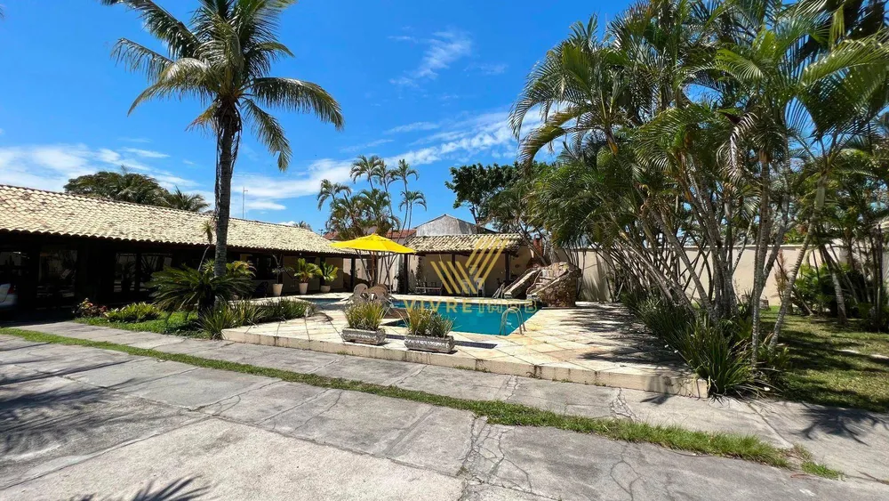 Casa, 3 quartos, 315 m² - Foto 7