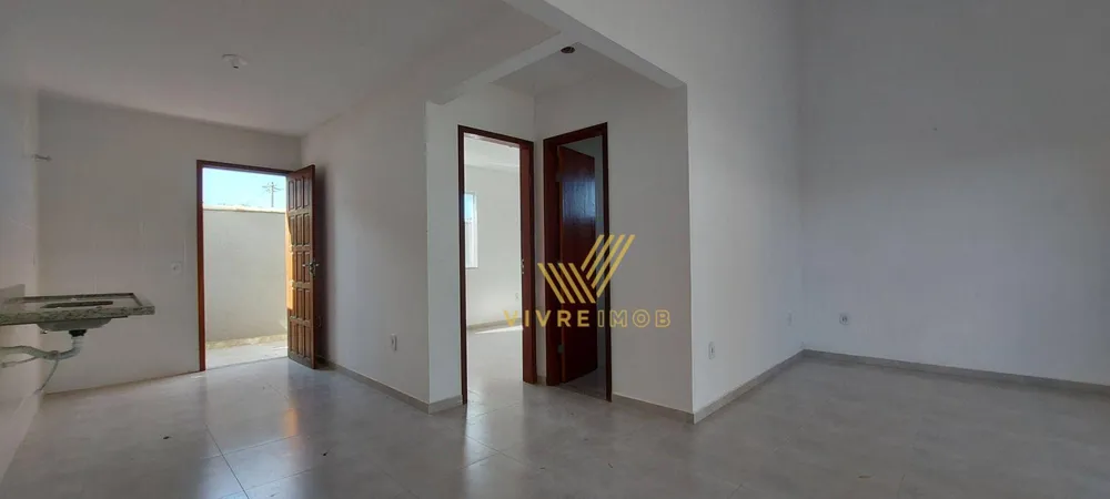 Casa, 2 quartos, 80 m² - Foto 5