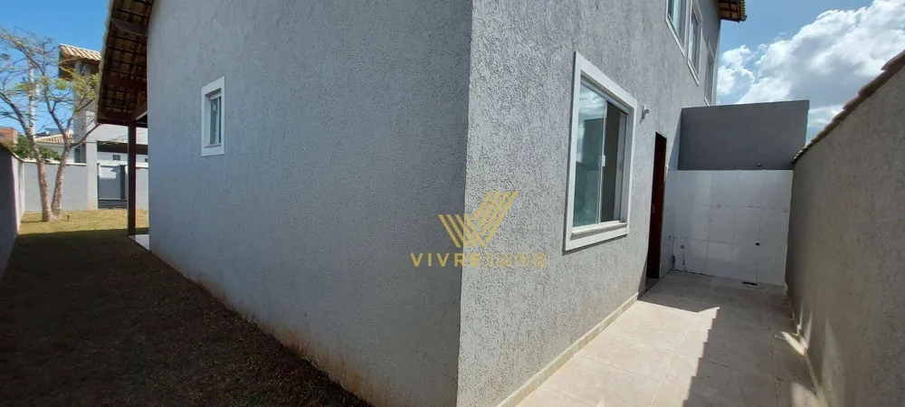 Casa, 2 quartos, 80 m² - Foto 11