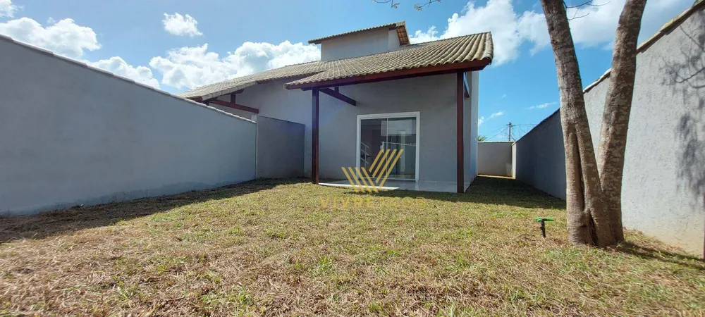 Casa, 2 quartos, 80 m² - Foto 1