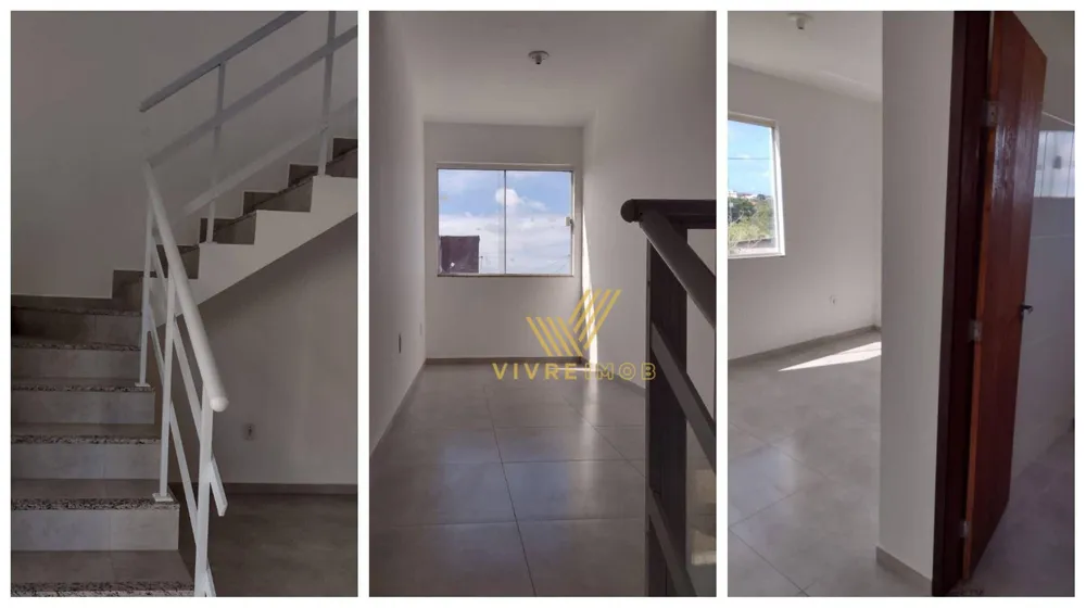 Casa, 2 quartos, 80 m² - Foto 14