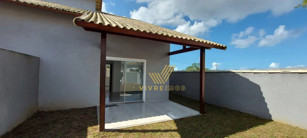 Casa, 2 quartos, 80 m² - Foto 2