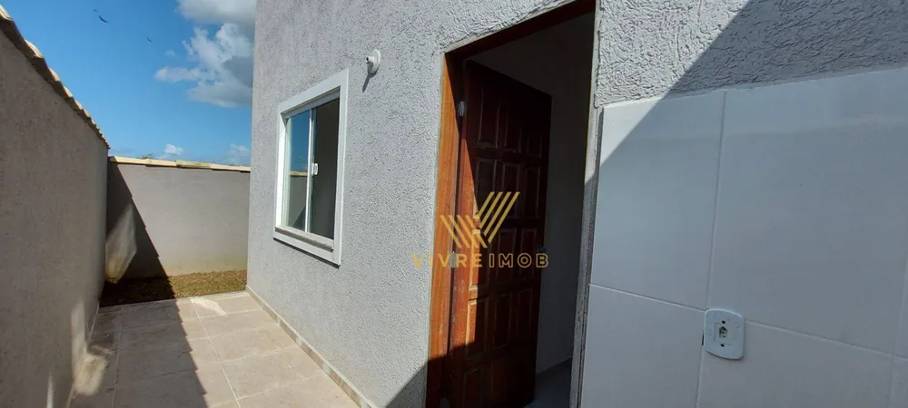 Casa, 2 quartos, 80 m² - Foto 10