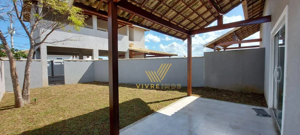 Casa, 2 quartos, 80 m² - Foto 3