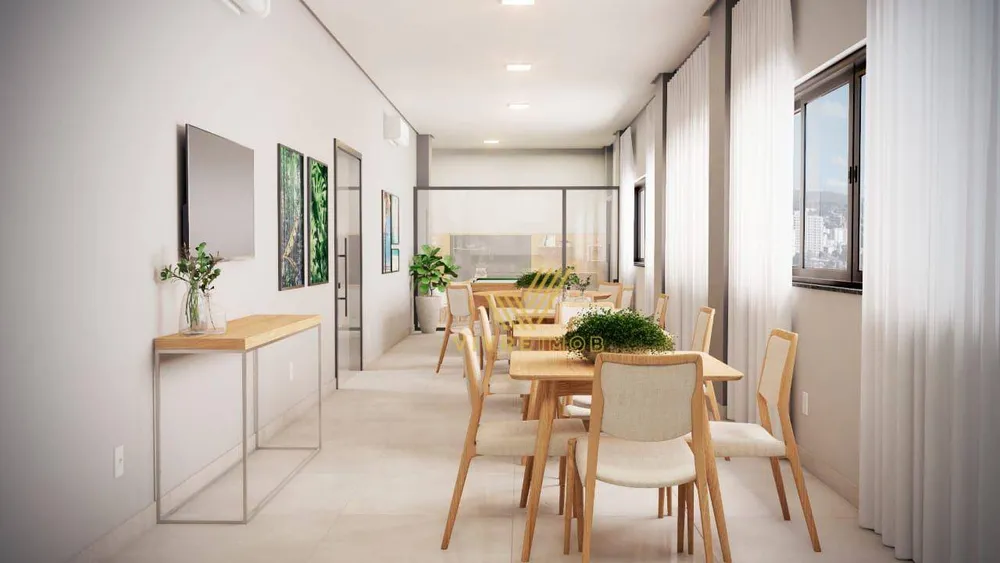 Apartamento, 2 quartos, 103 m² - Foto 17
