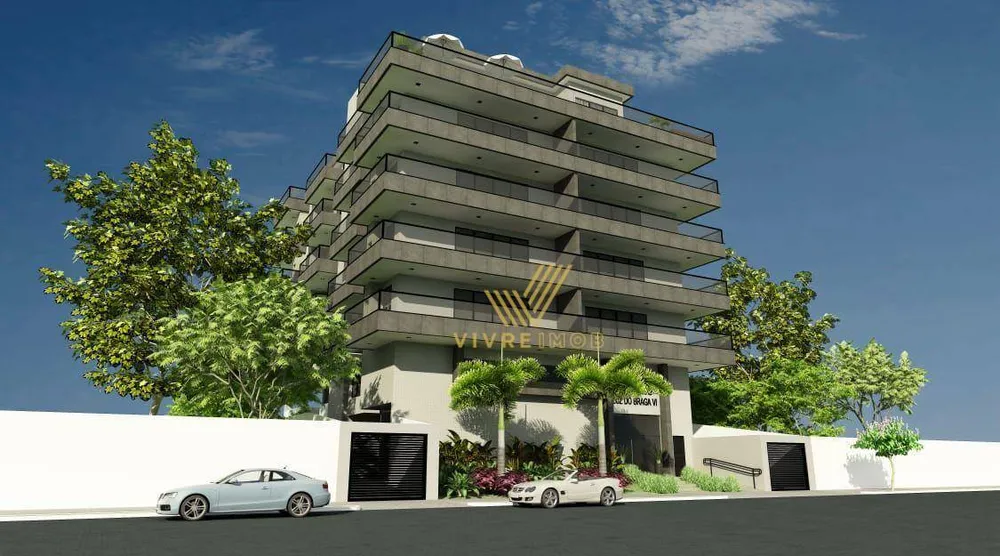 Apartamento, 2 quartos, 103 m² - Foto 12