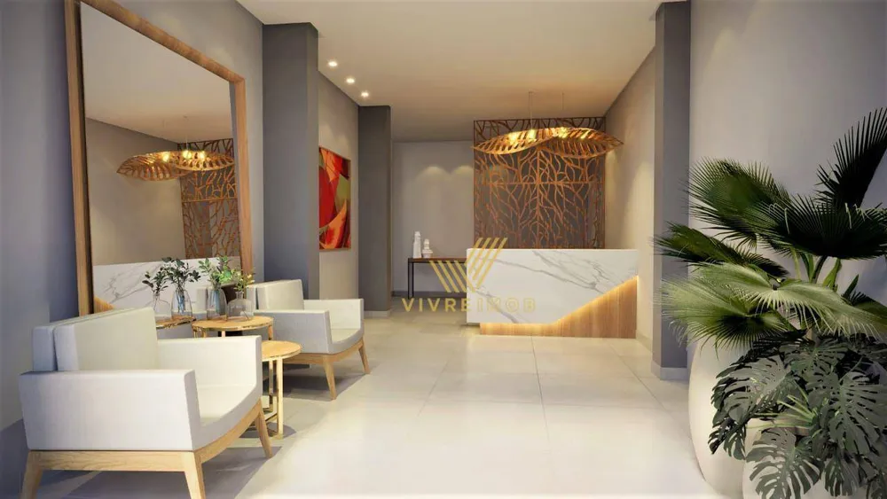Apartamento, 2 quartos, 103 m² - Foto 16