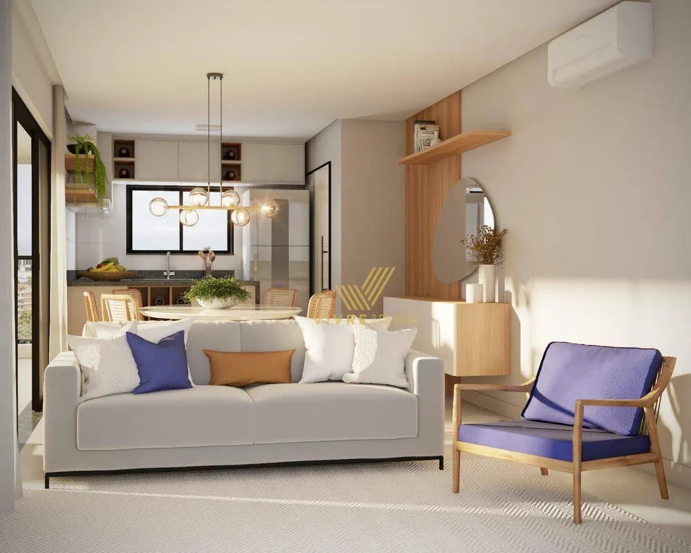 Apartamento, 2 quartos, 103 m² - Foto 9