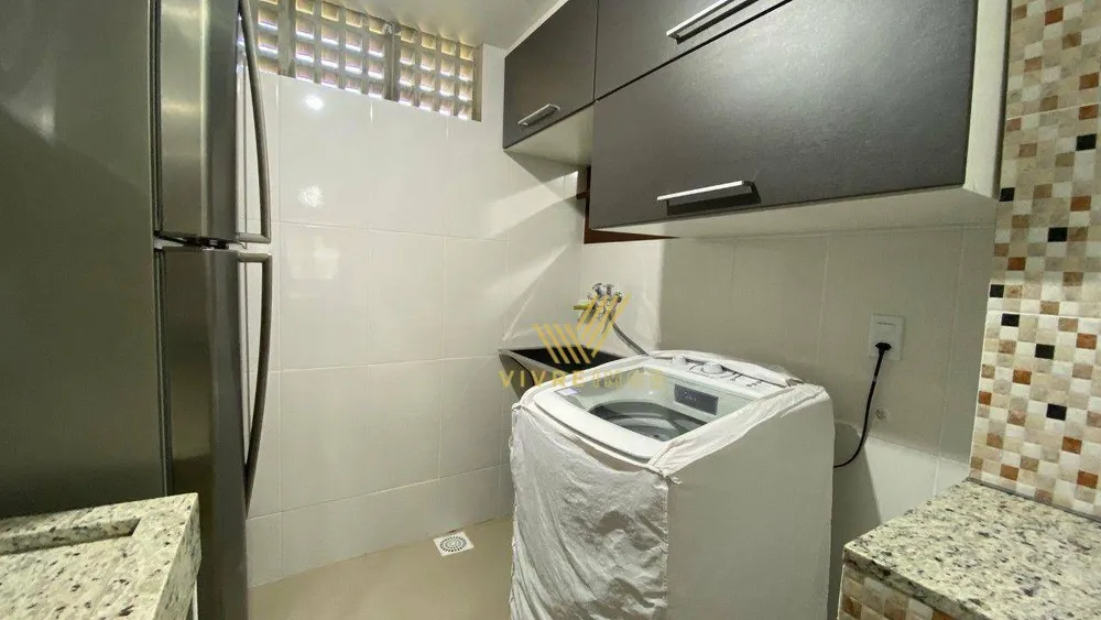 Casa de Condomínio, 2 quartos - Foto 13