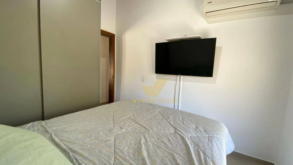 Casa de Condomínio, 2 quartos - Foto 18