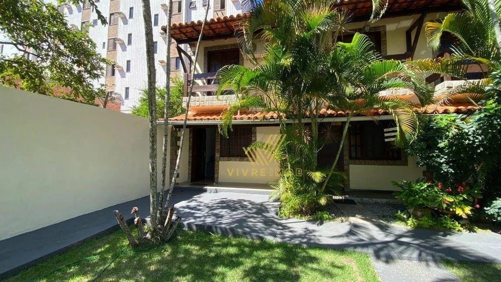 Casa de Condomínio, 2 quartos - Foto 1
