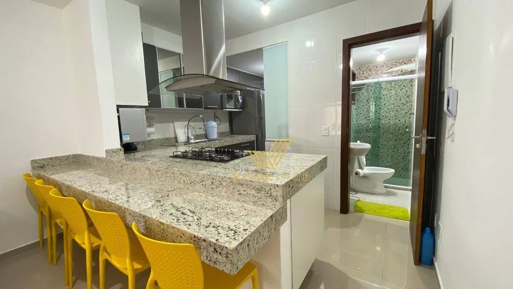 Casa de Condomínio, 2 quartos - Foto 5
