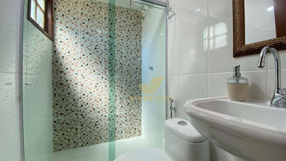 Casa de Condomínio, 2 quartos - Foto 20