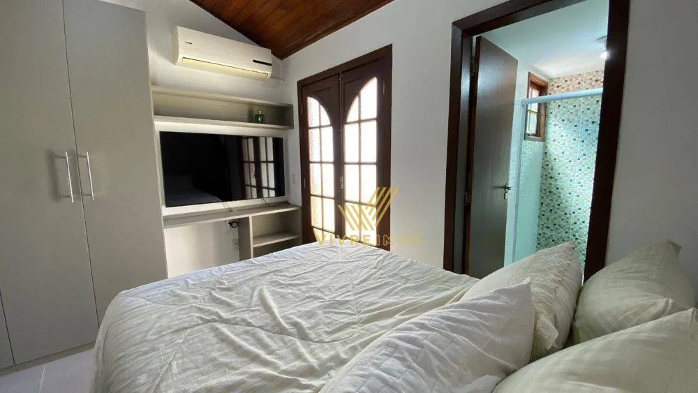Casa de Condomínio, 2 quartos - Foto 15