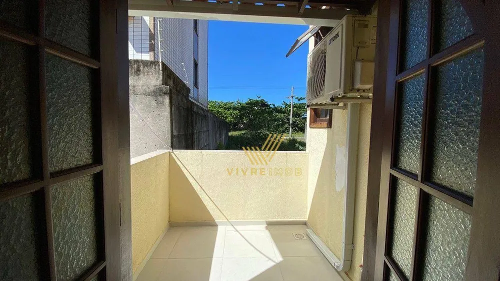 Casa de Condomínio, 2 quartos - Foto 19