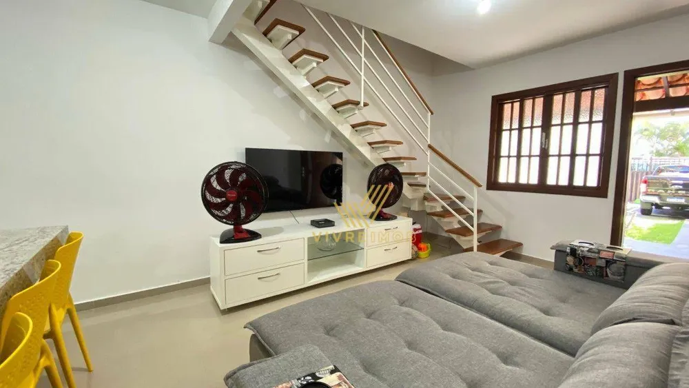 Casa de Condomínio, 2 quartos - Foto 4