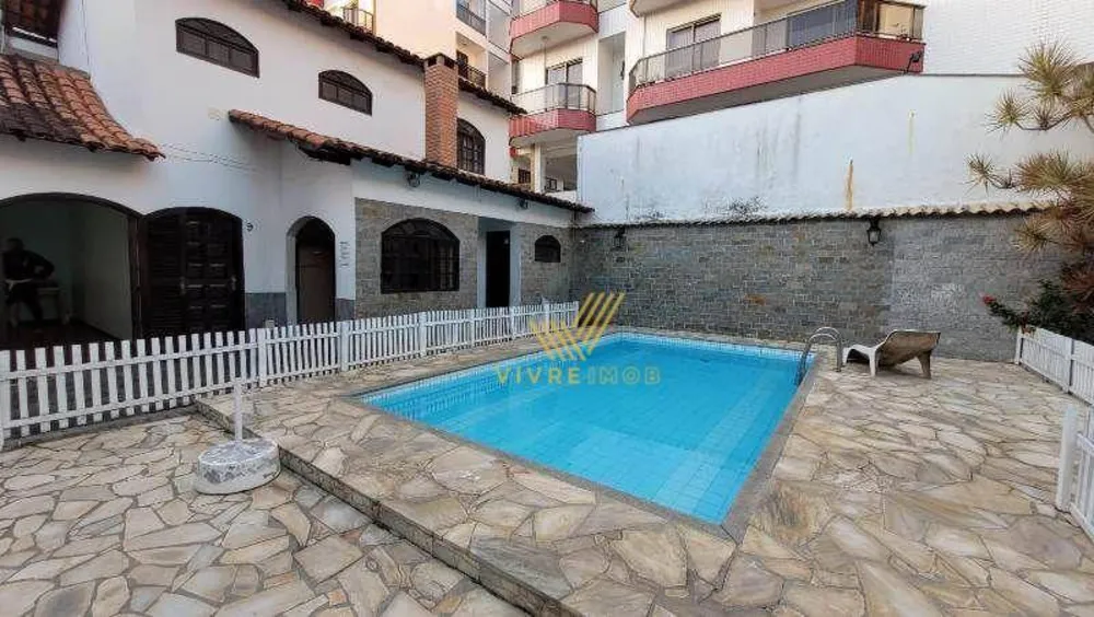 Casa de Condomínio, 3 quartos - Foto 33