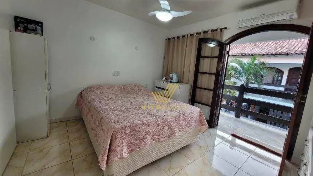 Casa de Condomínio, 3 quartos - Foto 11