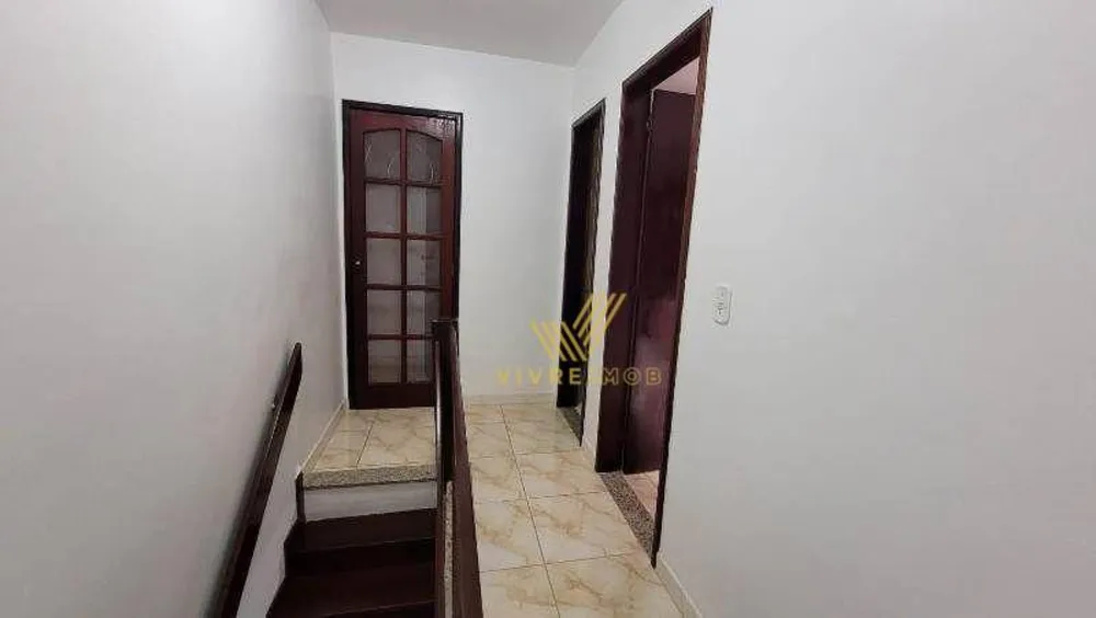 Casa de Condomínio, 3 quartos - Foto 24