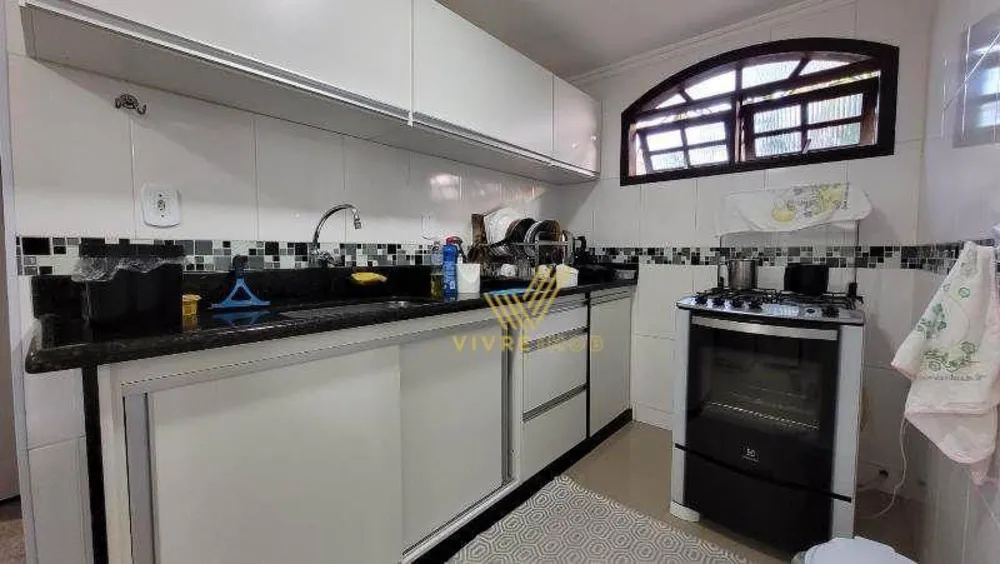 Casa de Condomínio, 3 quartos - Foto 6