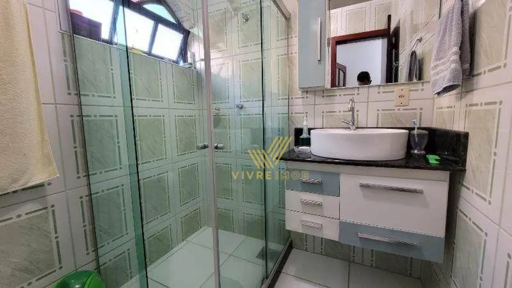 Casa de Condomínio, 3 quartos - Foto 19