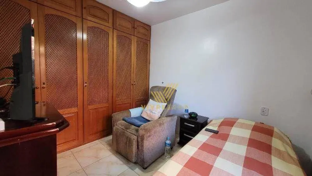 Casa de Condomínio, 3 quartos - Foto 20
