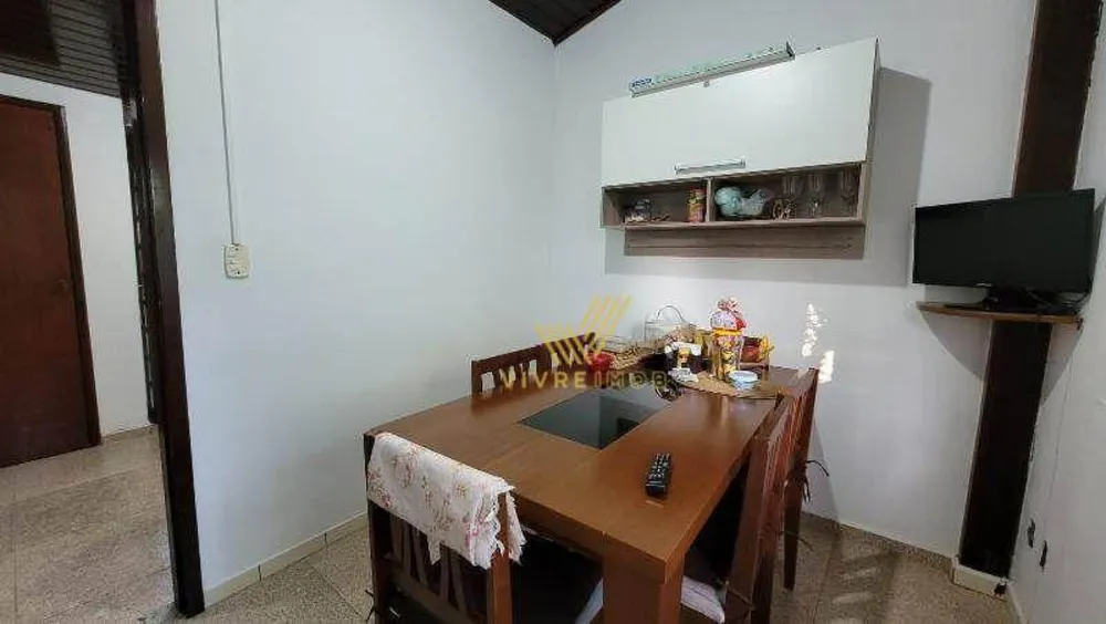 Casa de Condomínio, 3 quartos - Foto 8
