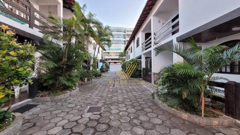 Casa de Condomínio, 3 quartos - Foto 30