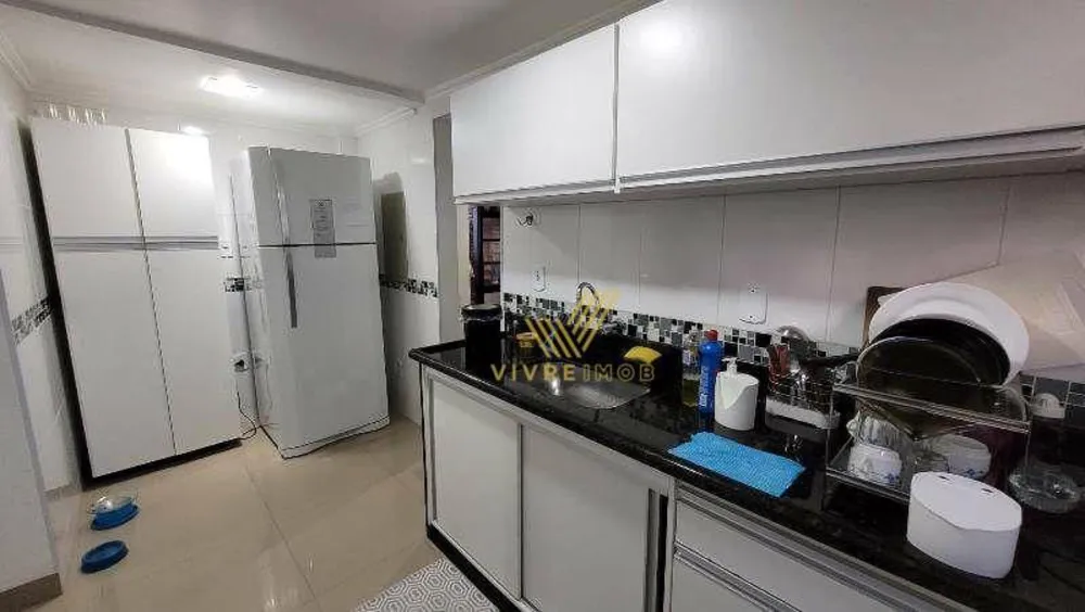 Casa de Condomínio, 3 quartos - Foto 7