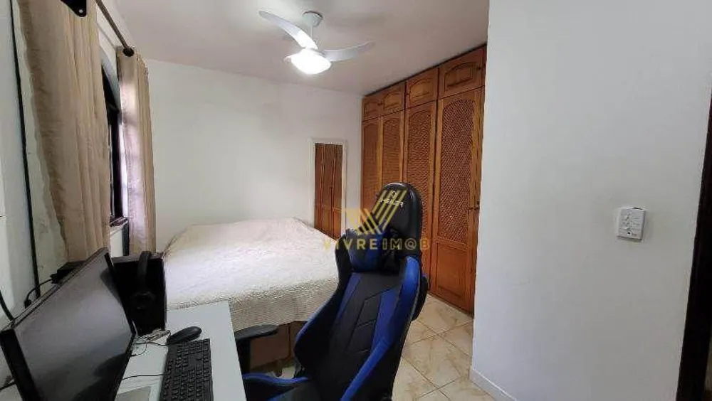 Casa de Condomínio, 3 quartos - Foto 16