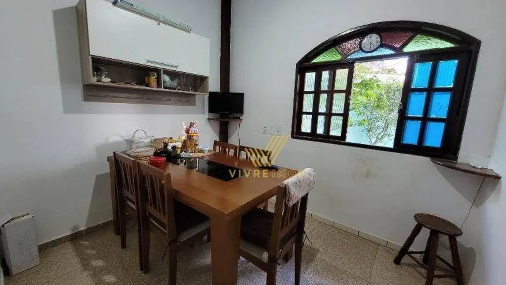 Casa de Condomínio, 3 quartos - Foto 9