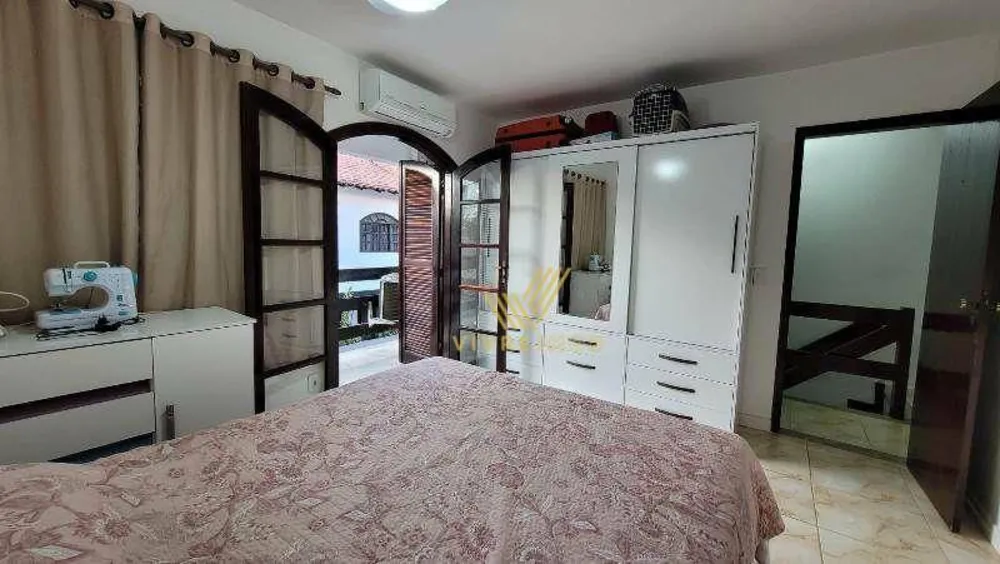 Casa de Condomínio, 3 quartos - Foto 12