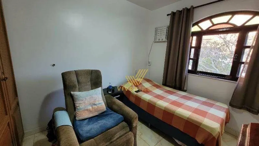 Casa de Condomínio, 3 quartos - Foto 21