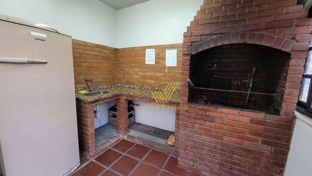 Casa de Condomínio, 3 quartos - Foto 31