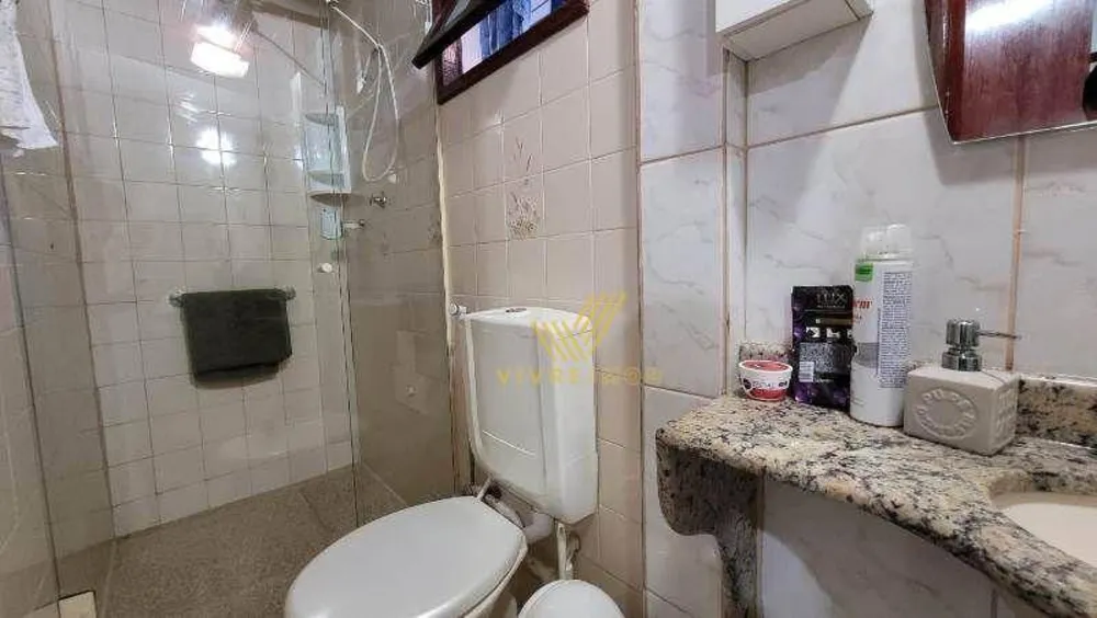 Casa de Condomínio, 3 quartos - Foto 10