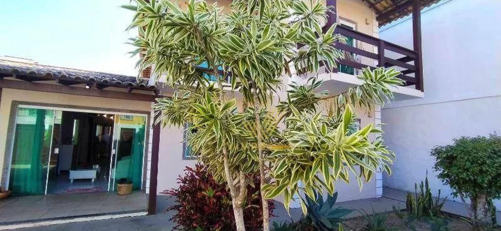 Casa, 5 quartos, 392 m² - Foto 4
