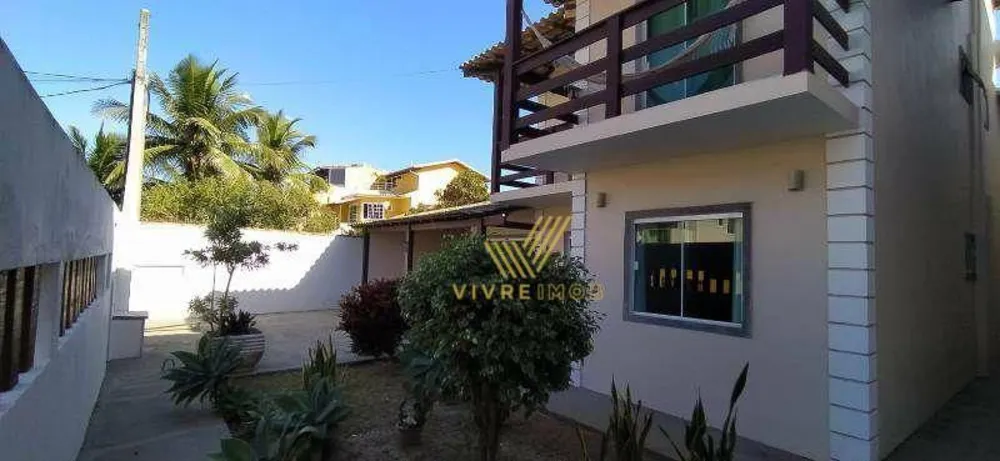 Casa, 5 quartos, 392 m² - Foto 3