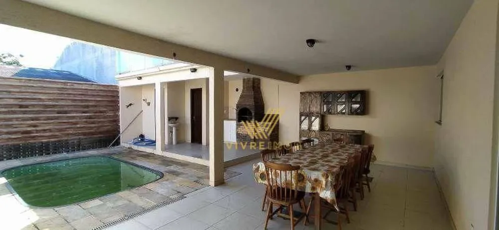 Casa, 5 quartos, 392 m² - Foto 15